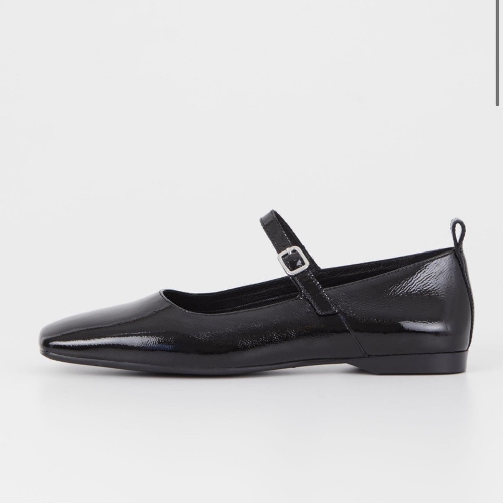 Vagabond Delia Mary Jane size 36